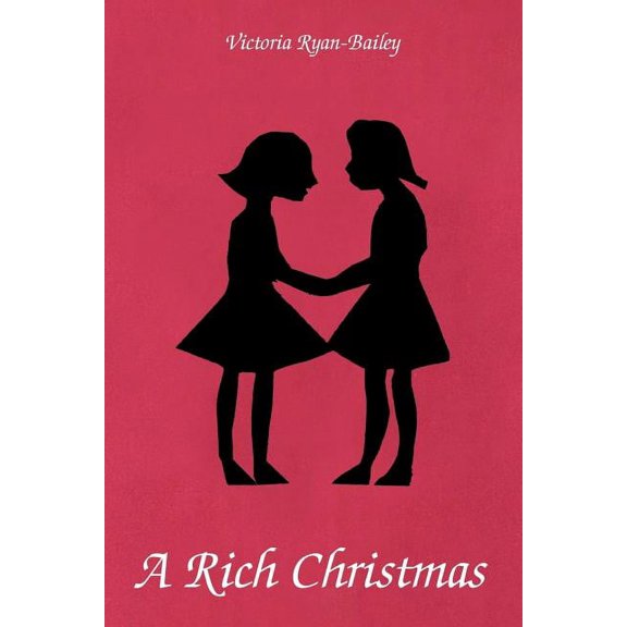 A Rich Christmas, (Paperback)