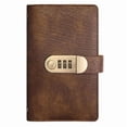 thumbnail image 2 of Money Saving Binder With Password Lock And 100 Envelopes For Cash Management Expense Tracking And Finance Planning, 2 of 8