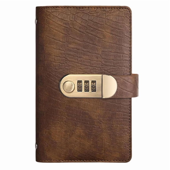 Money Saving Envelope Book with Password Lock – Cash Management, Expense Tracking & Financial Planning, 100 Envelopes for Budgeting & Saving Goals B