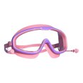 thumbnail image 1 of Gafas de natación para niños Desiderio de 3 a 16 años, gafas de natación para jóvenes con un amplio campo de visión., 1 of 5