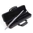 thumbnail image 4 of Phenofice Instrument Bag Flute Gig Bag Portable Synthetic Material 1Pc, 4 of 8
