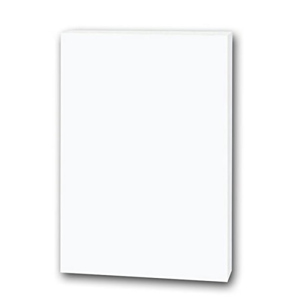 Flipside Products 32402 Acid Free Foam Board, 32" x 40", White (Pack of