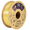 Silk Brass, variant on 1.75mm Silk Red PLA 3D Printer Filament, 1 KG Spool, Dimensional Accuracy +/- 0.02 mm, 3D Printing Filament