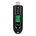 thumbnail image 3 of Transcend JetFlash 790C 128GB USB 3.2 (Gen 1) Type C Flash Drive, 3 of 5