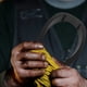 thumbnail image 2 of 1 par de anillos para altavoz de coche, anillo espaciador de altavoz automotriz, espaciador de montaje biselado para altavoz de coche, 2 of 7
