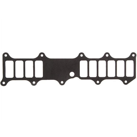 Intake Plenum Gasket - Compatible with 1994 - 2003 Dodge Ram 2500 8.0L V10 1995 1996 1997 1998 1999 2000 2001 2002
