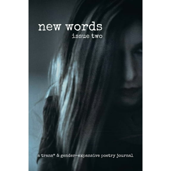 new words: issue two, (Paperback)