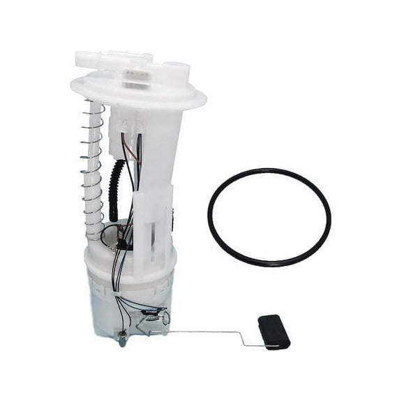 Fuel Pump - Compatible with 2005 - 2019 Nissan Frontier 2006 2007 2008 2009 2010 2011 2012 2013 2014 2015 2016 2017 2018
