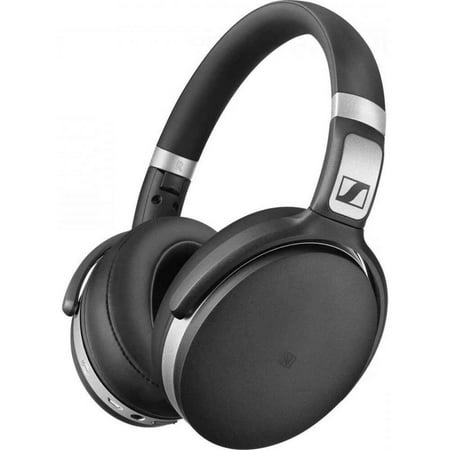 Sennheiser 508386 - HD450BT Wireless Around Ear Headphones With Bluetooth (Sennheiser Best Headphones In The World)