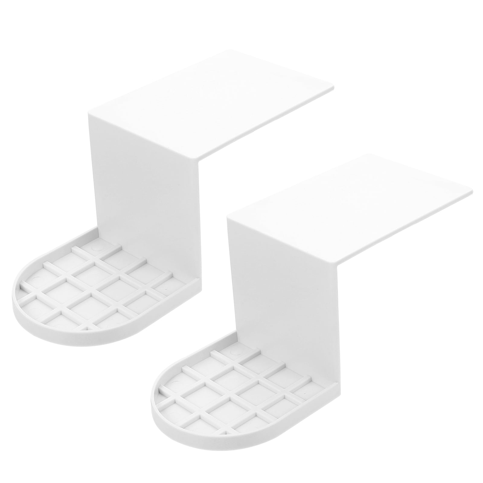 NUOLUX Laundry Detergent Soap Drip Catcher Tray Organizer Dispenser Cup