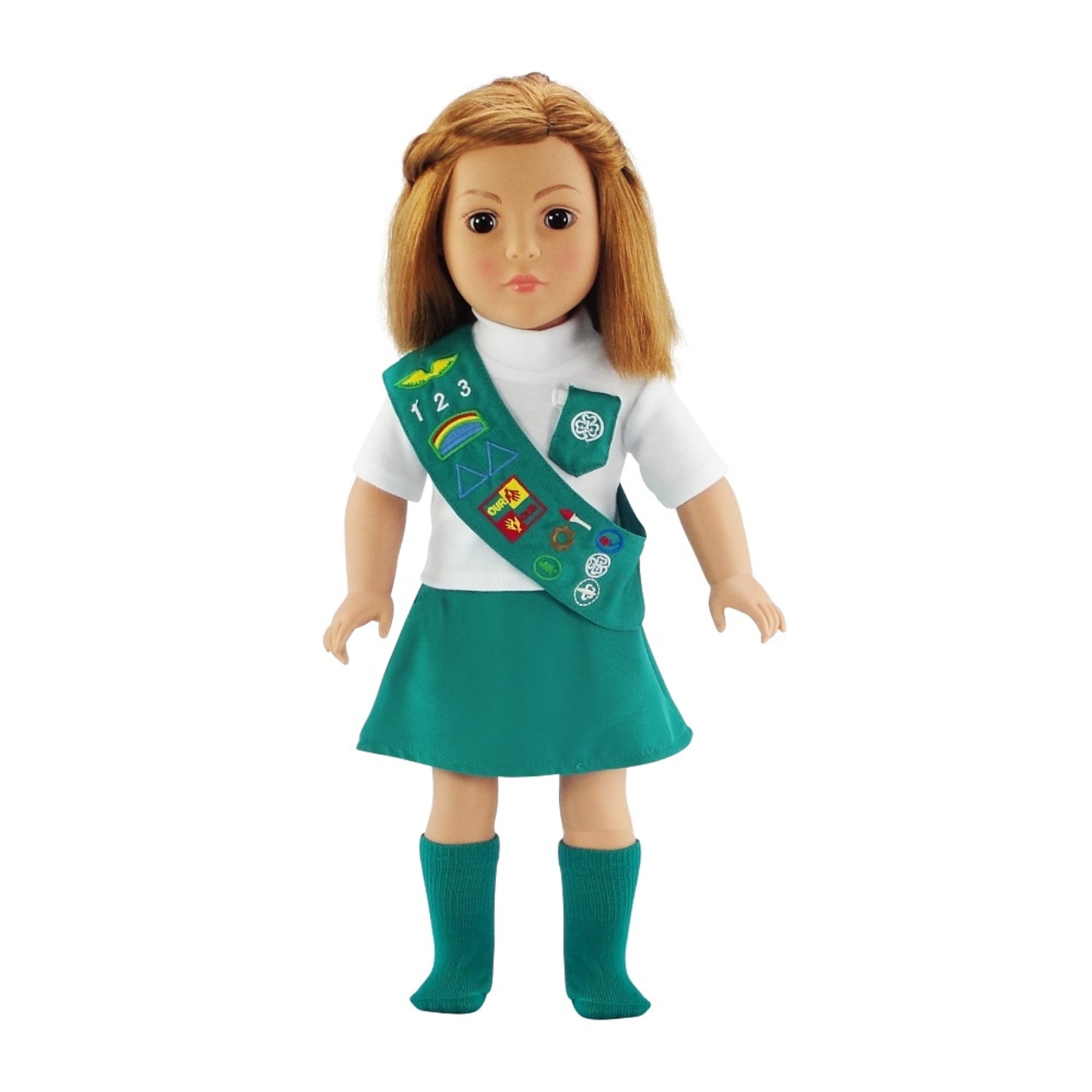 american girl doll 47