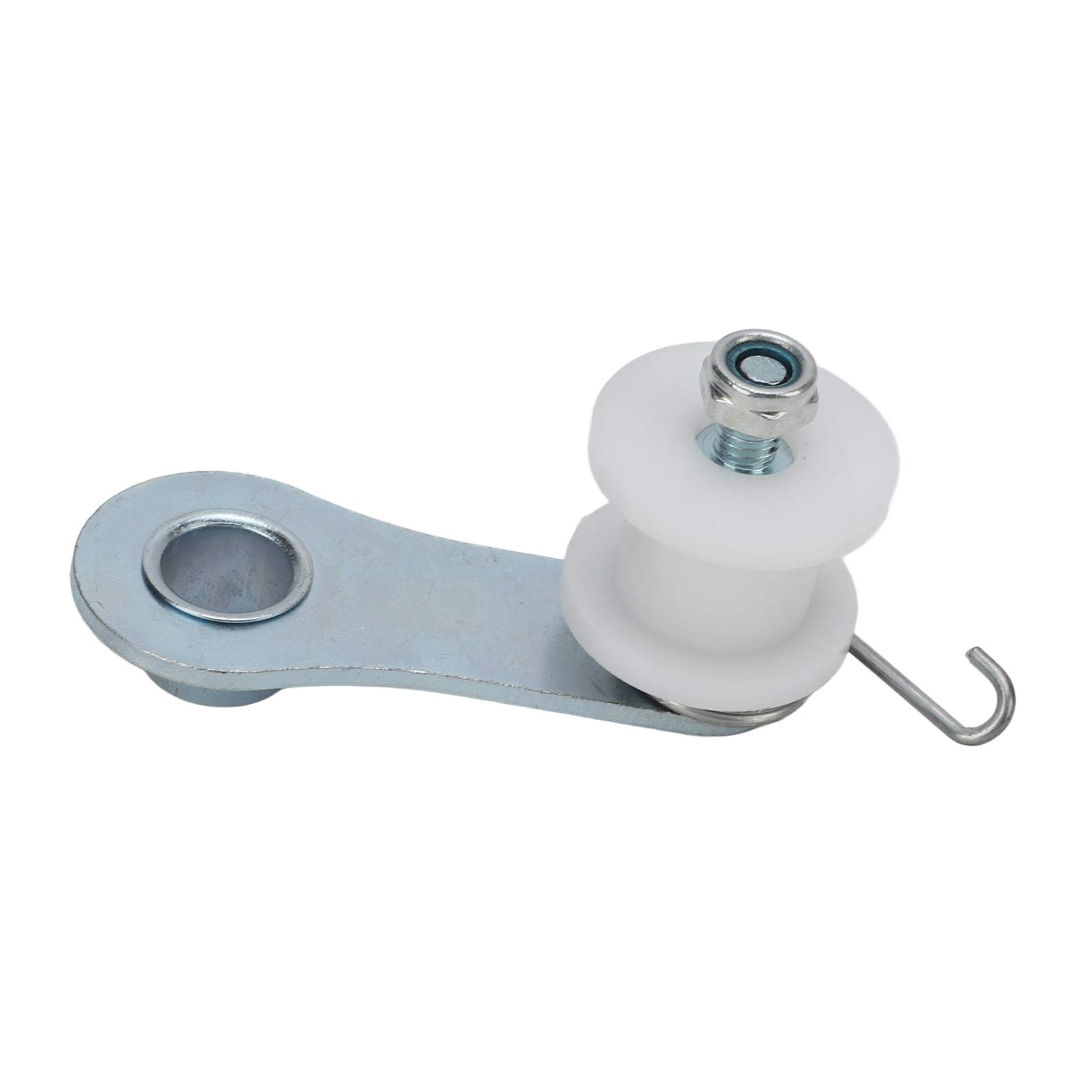 Spring Loaded Chain Tensioner, High Strength Reliable Heavy?Duty Chain Roller Tensioner Anti