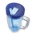 thumbnail image 2 of Bubba 11370 Envy Beverage Mug, 32 Oz, Assorted Colors, 2 of 5