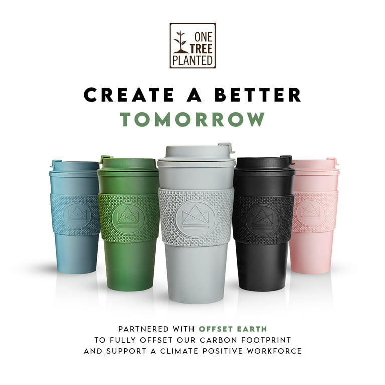 The best reusable coffee cups and travel mugs of 2024