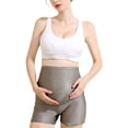thumbnail image 1 of Shorts de Maternité Anti-Radiation, Ventre de Grossesse Protecteur, 1 of 5