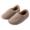 thumbnail image 2 of Casa Borrosas Zapatos para Felpa Mujer Otoño Invierno, 2 of 9