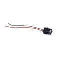 thumbnail image 1 of Sensor De Temperatura Del Aire Ambiente Enchufa La Cola De Cola De Reemplazo Para Honda Practical, 1 of 9