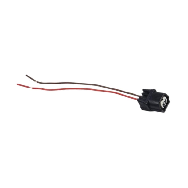 Enchufe del sensor de temperatura,Sensor de temperatura del aire ambiente enchufta colail,Arnés de cableado del sensor de temperatura del aire ambiente,80525-T2F-A01 80525-TBA-A01