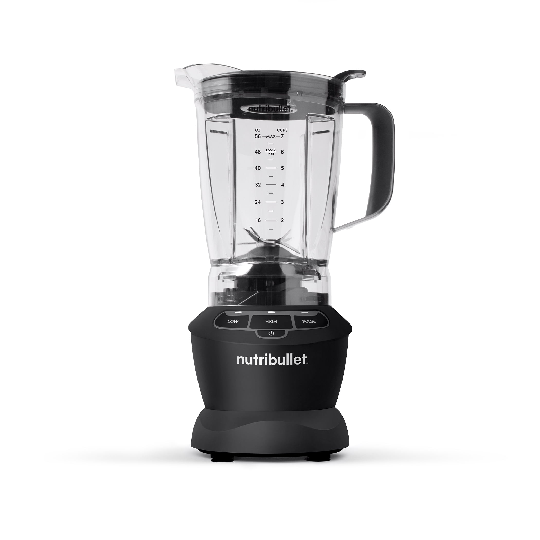 Meet Black 🖤️ The NutriBullet 600 Series now available in