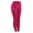 D, variant on High Elastic Leggings Pant Women Solid Stretch Compression Sportswear Casual Yoga Jogging Leggings Pants With Pocket