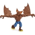 thumbnail image 3 of Figura de acción Spin Master BATMAN Man Bat de 4 pulgadas, 3 of 5