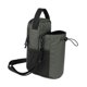 thumbnail image 2 of Bolsa magnética de gimnasio bolsas de agua de la botella de agua para el acampado deportivo para acampar Fitness Verde, 2 of 8