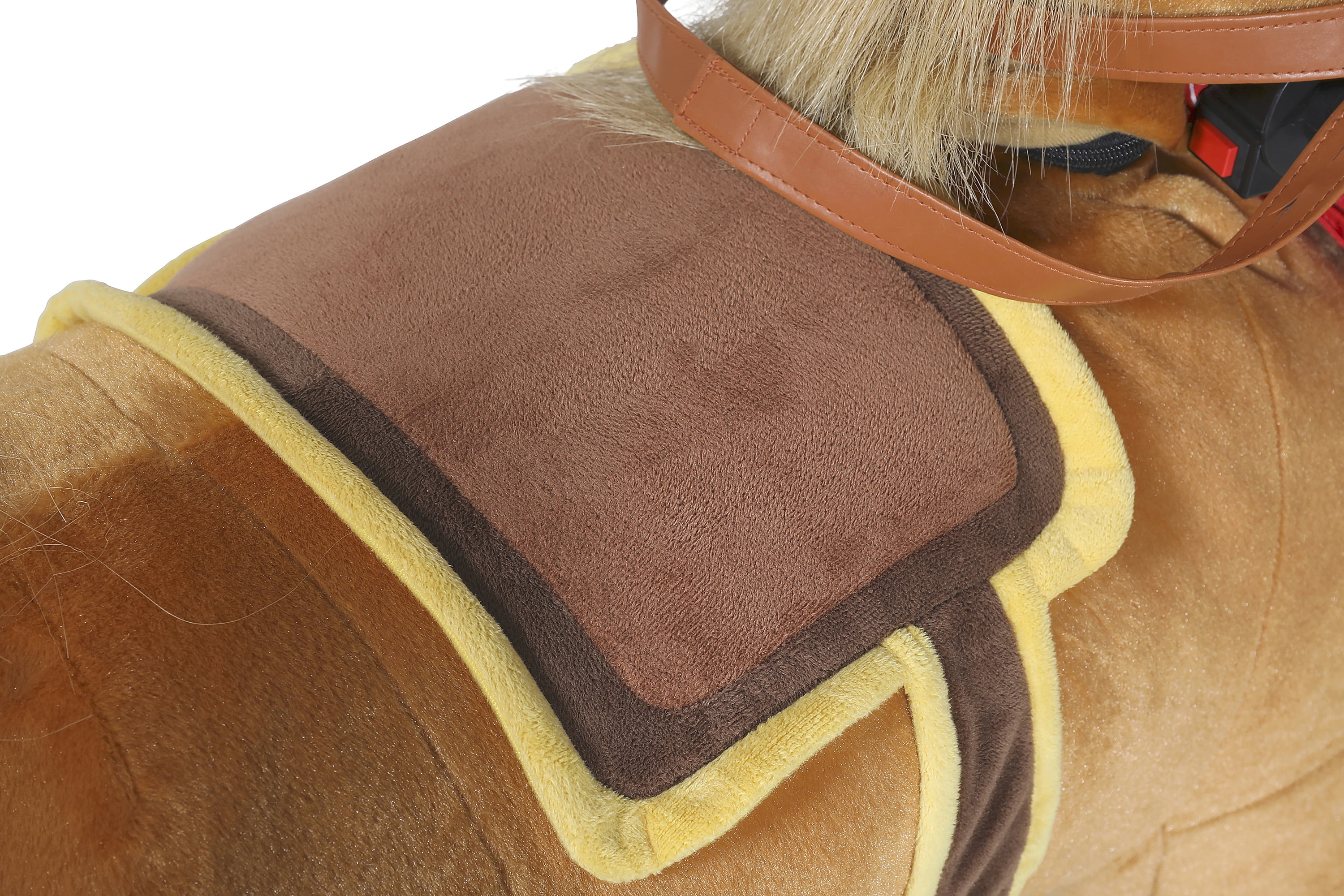 6v horse