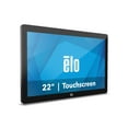 thumbnail image 3 of ELO - Écrans Tactiles E126096 22 Po 2202L Moniteur FHD PCAP USB, 3 of 6