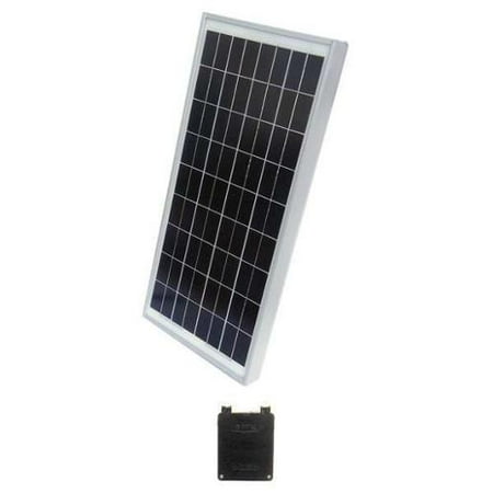 SOLARTECH POWER SPM030P-BP Solar Panel