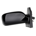 thumbnail image 6 of ECCPP Towing Mirror Replacement fit for 2003-2008 Toyota Corolla Black Power Right Passenger Side Mirror, 6 of 6