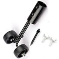 thumbnail image 1 of Adjustable Weeder Garden Weeding Hook Courtyard Roller Gap Weed Puller Killer Moss Remove Grass Hand Tool Weeder Straight nail, 1 of 6