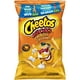 Grignotines à saveur de fromage Nacho Croquant de Cheetos – image 4 sur 4