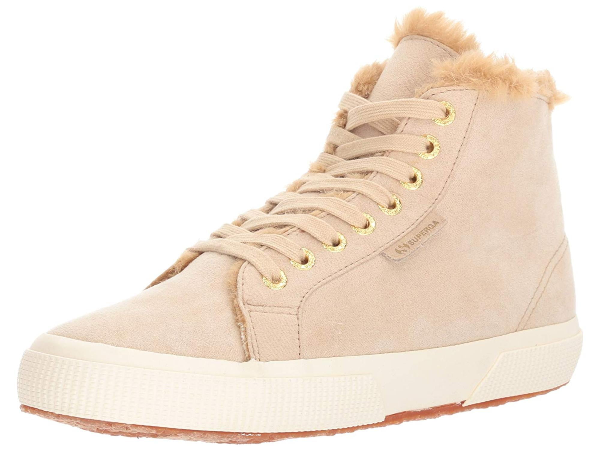 superga leather high tops