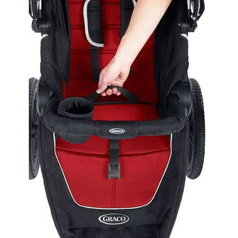 Graco relay stroller clearance only