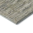 thumbnail image 3 of Addison Rugs Mayfield Premium Machine Washable Transitional Moroccan Aloe Rectangle Rug, 10' x 14', 3 of 7