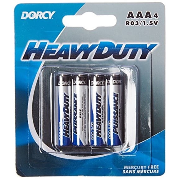 DORCY