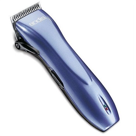 Andis Pet Clipper Kit Hard Case