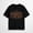 Black-52, variant on Fall Pumpkin T Shirts for Women Thanksgiving Halloween Pumpkin Graphic Tees