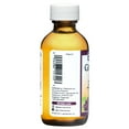 thumbnail image 3 of De La Cruz Grapeseed Oil - Pressed for Dry Hair and Skin Care, 2 fl Oz, 3 of 4