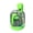 Green, variant on BotaniNest True Wireless Earbuds In Ear Transparent Mecha Headphones Noise Canceling Headphones For IPhone Android Earbuds Deep Bass Headphones With Microphone