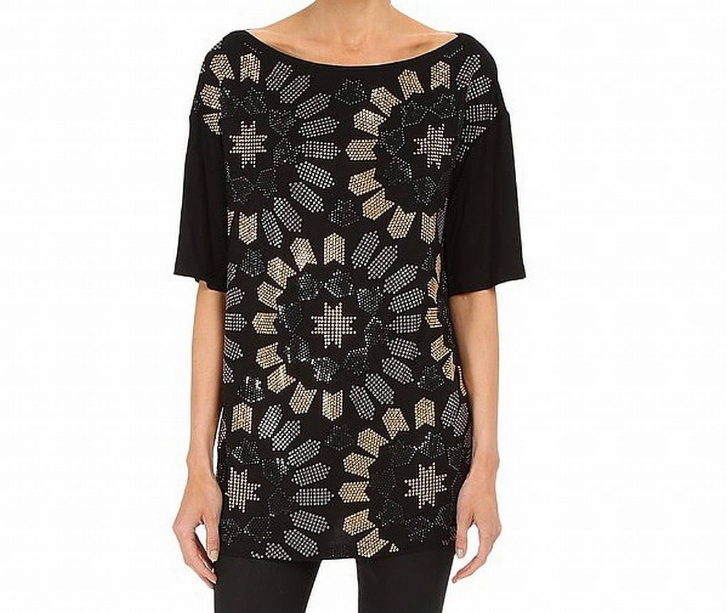 versace women's tops sale uk