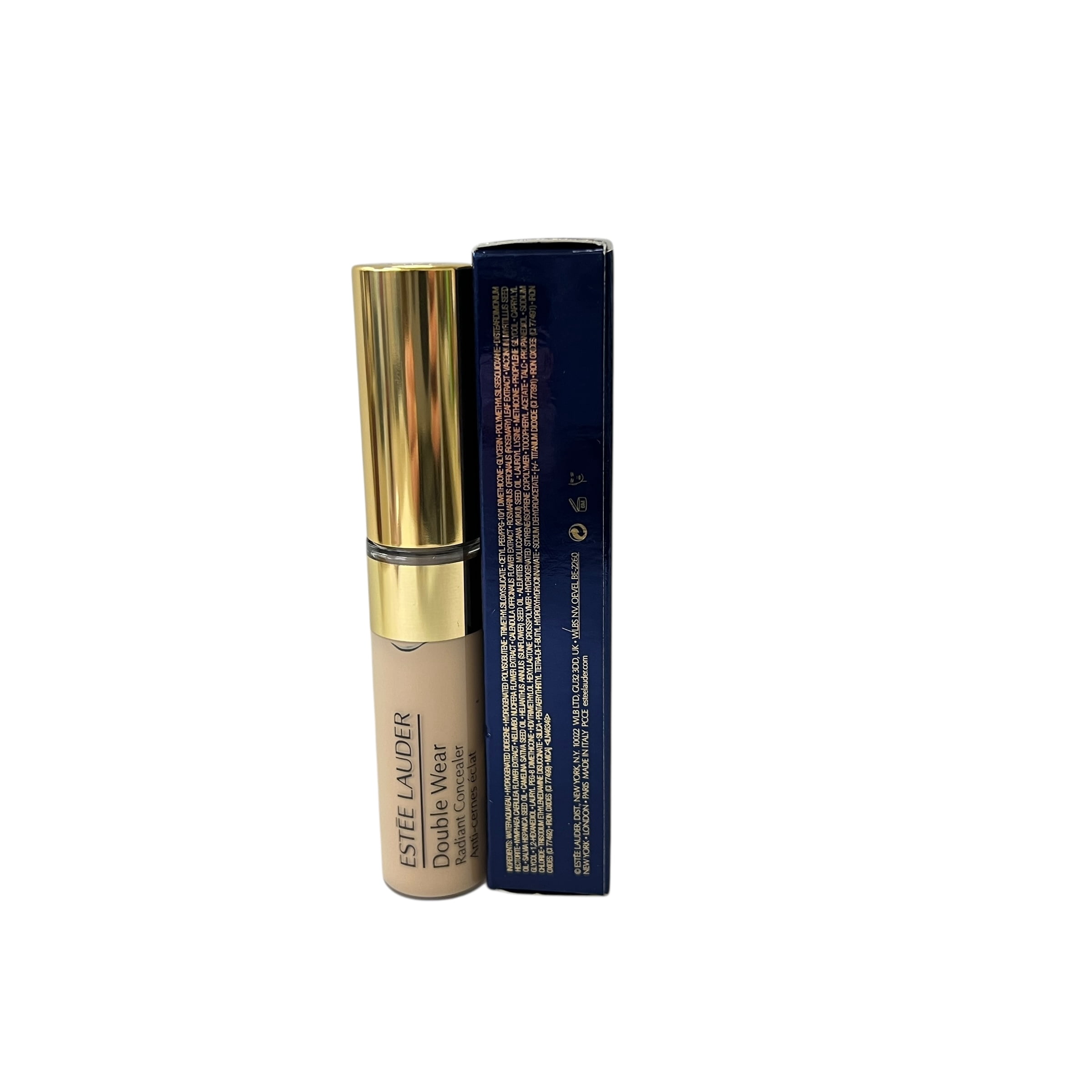 Estee Lauder ELDOWECN60 0.34 oz Double Wear Radiant Concealer, 1N Light