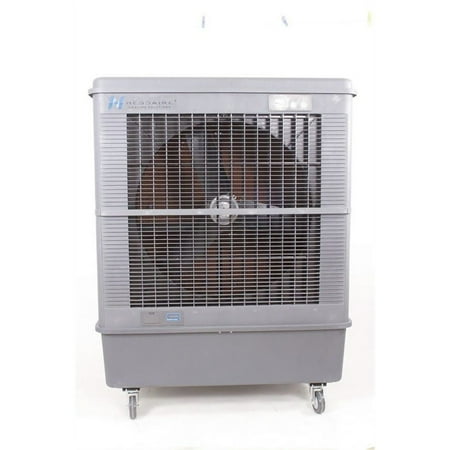 Hessaire MC92V 32.8 Gal 11,000 CFM Evaporative Cooler w/ Air Sweep Function