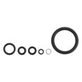 thumbnail image 2 of Motorcycle Carburetor Rebuild Kit Carb Overhaul Replacement for Kawasaki ZZR400 1990-2006, 2 of 3