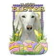 thumbnail image 3 of CafePress - Easter Egg Cookies Saluki Large Mug - 15 oz Ceramic Large White Novelty Mug, 3 of 4