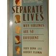 thumbnail image 1 of Pre-Owned Separate Lives: Why Siblings Are So Different (Paperback) 0465076890, 1 of 1