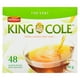 Thé King Cole vert 48s 96 g (48 sachets de thé) – image 4 sur 18