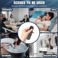 thumbnail image 2 of Hidden Camera Detectors and Bug Detector, GPS Tracker Detector for Travel/Hotel/Car/Indoor, 2 of 8