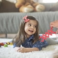 thumbnail image 2 of 2 Sets of Science Project Toy Plastic Telescopic Manipulators Educational Toy School Supply, 2 of 8