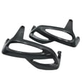 thumbnail image 4 of 2x Cubierta de capucha de motocicleta Protector Ligero Profesional Patrón de fibra de carbono Cubierta decorativa para accesorios R1200GS, 4 of 8